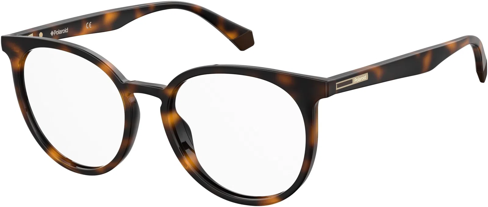 Polaroid Core PolaroidD379 Eyeglasses - view 2